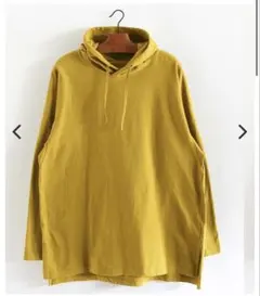 curly tシャツ ロング