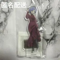 【新品】エイティシックス 2025オンラインくじ アクリルスタンド アンジュ