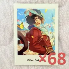 あんさんぶるスターズ　ぱしゃこれ　ぱしゃっつ　箔押し　缶バッジ　凛月　まとめ売り 2025年最新】ぱしゃっつ 凛月の人気アイテム - メルカリ