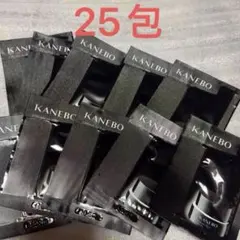 KANEBO カネボウ クリーム イン デイ サンプル 25包 日中用クリーム