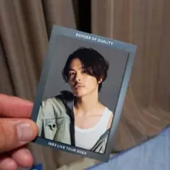 今市ECHOES OF DUALITY JSB3 LIVE TOUR 2024