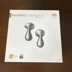 2026年最新】HUAWEI FreeBuds 6の人気アイテム - メルカリ