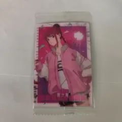 サカモトデイズ　ウエハース　The Animation　カード　04　ルー