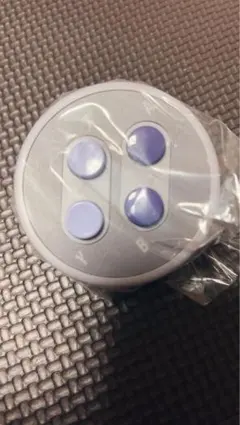 Nintendo コントローラーボタンコレクション スーパーファミコン