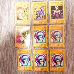 A467　遊戯王　初期　まとめ