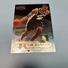 NBA トレーディングカード 95-96 シーズン 日本語版 - メルカリ