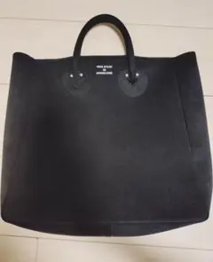 Demi-Luxe BEAMS◆YOUNG&OLSEN◆トートバッグM◆スエード