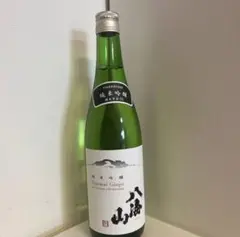 八海山 純米吟醸 720mlのサムネイル