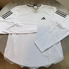 【新品未使用】adidas オウンザラン Tシャツ メンズ