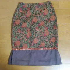 MELROSEスカートのサムネイル