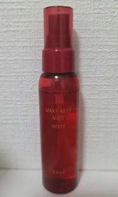 KOSE MAKE KEEP MIST メイクキープミスト キープミストのサムネイル