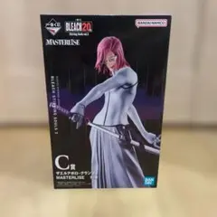 詳細必読 BLEACH 一番くじ ザエルアポロ フィギュア - メルカリ