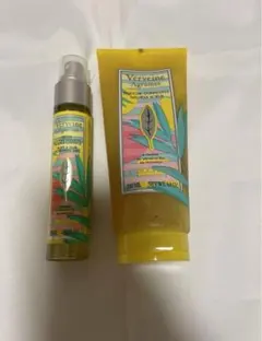 ロクシタン　シャワースクラブ　洗顔　ヘアミスト　化粧水　シトラス