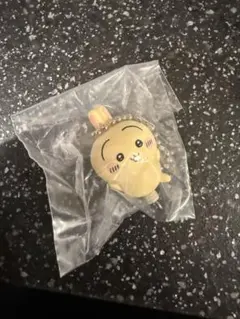 つながるチャーム ちいかわ うさぎ