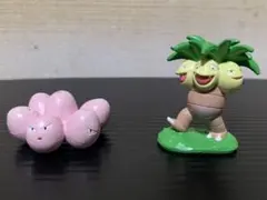 モンコレ初期　タマタマ　ナッシー