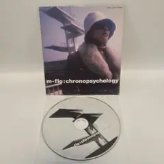 m-flo chronopsychology