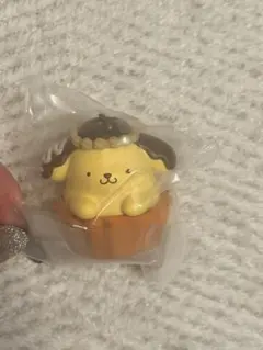 サンリオキャラクターズチョコレートドールポムポムプリン