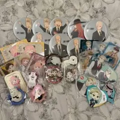 スパイファミリー SPY×FAMILY グッズ まとめ売り