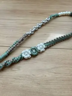 2wayスマホショルダーストラップ