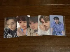 鶴房汐恩 トレカまとめ売り