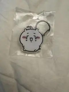 ちいかわ アクリルキーホルダー 泣き顔
