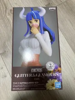 ワンピース GLITTER&GLAMOURS フィギュア Amazon | ワンピース GLITTER＆GLAMOURS OKIKU お菊 フィギュア