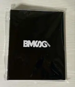 BMSG トレーニー プロフィール帳 ラスピ