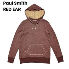 ポールスミス　REDEAR パーカー 楽天市場】red ear paul smith（パーカー｜トップス）：メンズ