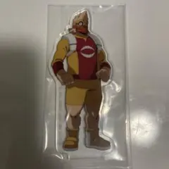 僕のヒーローアカデミア 口田甲司 アクリルスタンド