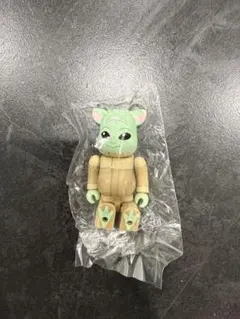 BE@RBRICK スター・ウォーズ グローグー 100% Groguのサムネイル