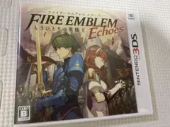 2026年最新】ファイアーエムブレム echoes もうひとりの英雄王の人気