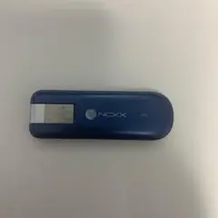 製造元NCXX UX302NC-R USBデータ通信端末 動作確認済
