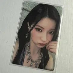 BABYMONSTER トレカ アサ