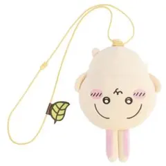 ちいかわ うさぎだらけくじ うさぎポシェット