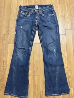 truereligion joey super t w31 l33のサムネイル