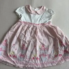 メゾピアノ ワンピース