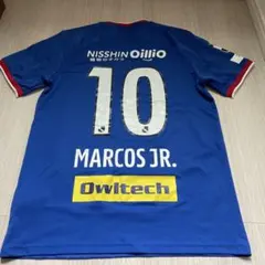 横浜F・マリノス adidas ユニフォーム XL