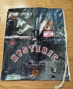 hysteric mini ショッパー