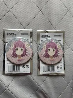 2025年最新】天王寺璃奈 缶バッジの人気アイテム - メルカリ