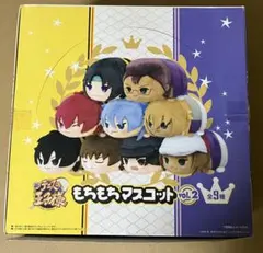 新テニスの王子様 もちマス 【幸村、栁、切原、丸井、木手、平古場、甲斐】】