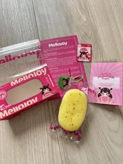 Mellojoy 半熟チーズ