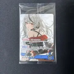 2025年最新】ホロカ 沙花叉 プロモの人気アイテム - メルカリ