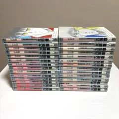 F（エフ） 六田登 全28巻セット