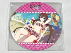 閃乱カグラ　マイクロファイバータオル　両備 閃乱カグラ マイクロファイバータオル 両備