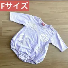 ベビードール ロンパース