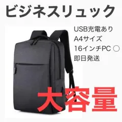 バックパック ビジネスバッグ