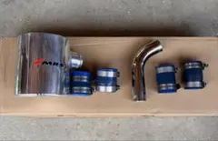 030】 ジムニー JB23 4～10型対応 インテークチャンバー - メルカリ