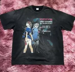 今石洋之の世界 キービジュアル Tシャツ ホワイト L - メルカリ