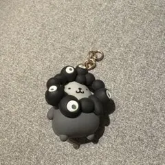 黒ミャクミャク　サンリオ