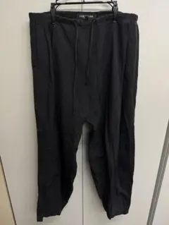 damir doma サルエルパンツ